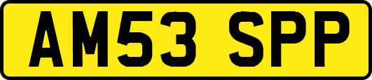 AM53SPP