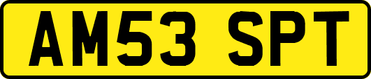 AM53SPT