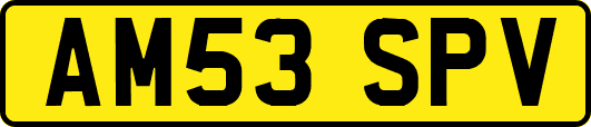 AM53SPV