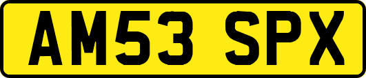 AM53SPX