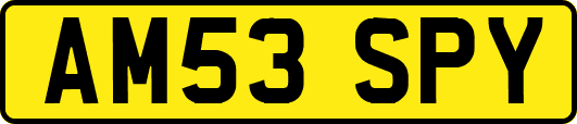 AM53SPY