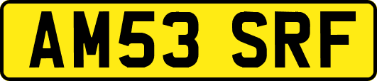 AM53SRF