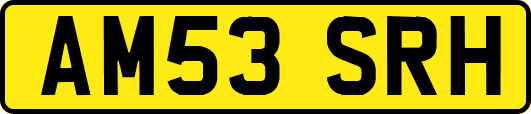 AM53SRH