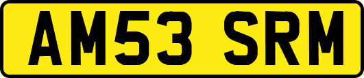 AM53SRM