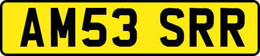 AM53SRR
