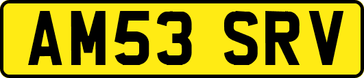 AM53SRV