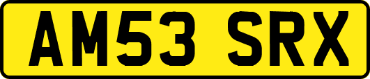 AM53SRX