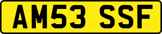 AM53SSF