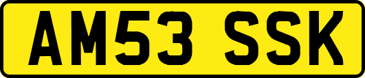 AM53SSK