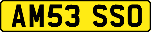 AM53SSO