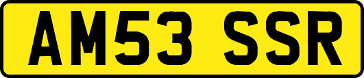 AM53SSR