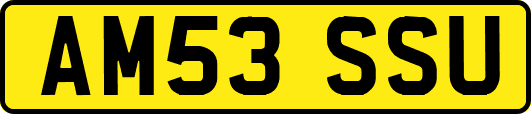 AM53SSU