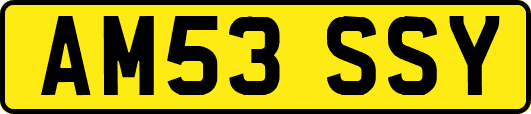 AM53SSY