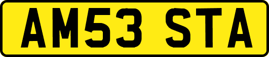 AM53STA