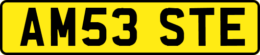 AM53STE