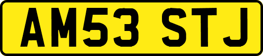 AM53STJ