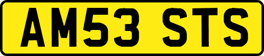 AM53STS