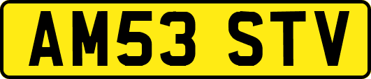 AM53STV