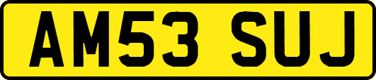 AM53SUJ