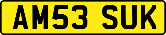 AM53SUK