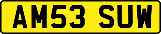 AM53SUW