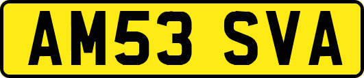 AM53SVA