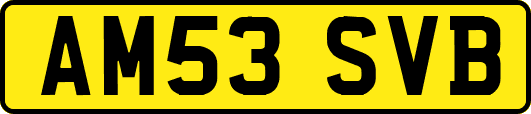 AM53SVB