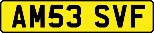 AM53SVF