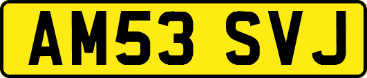 AM53SVJ
