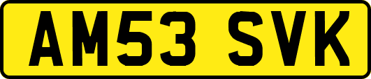 AM53SVK