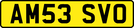 AM53SVO