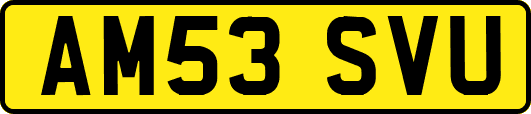 AM53SVU