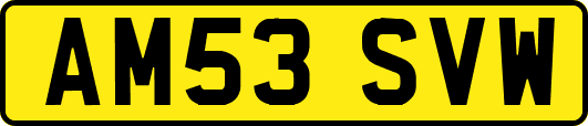 AM53SVW
