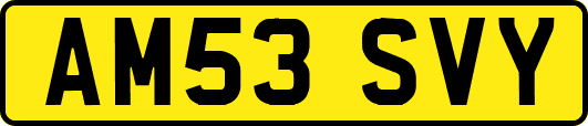 AM53SVY