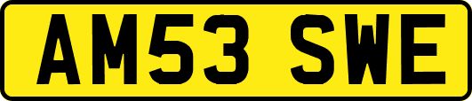 AM53SWE
