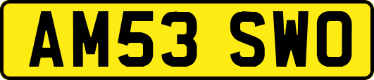 AM53SWO