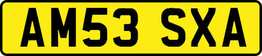 AM53SXA