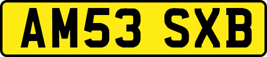 AM53SXB