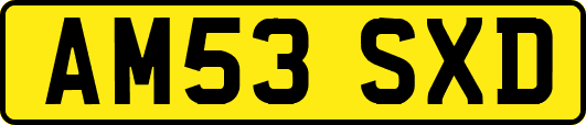 AM53SXD