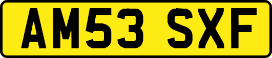 AM53SXF