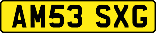 AM53SXG