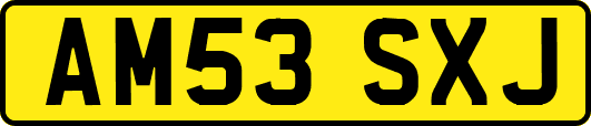 AM53SXJ