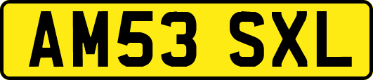 AM53SXL