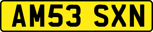AM53SXN