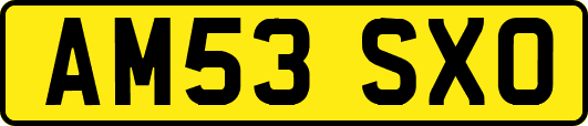 AM53SXO