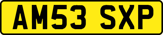 AM53SXP