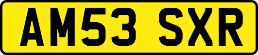 AM53SXR