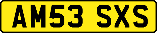 AM53SXS