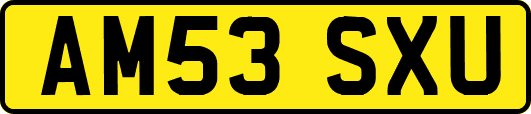 AM53SXU