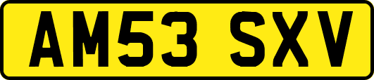 AM53SXV